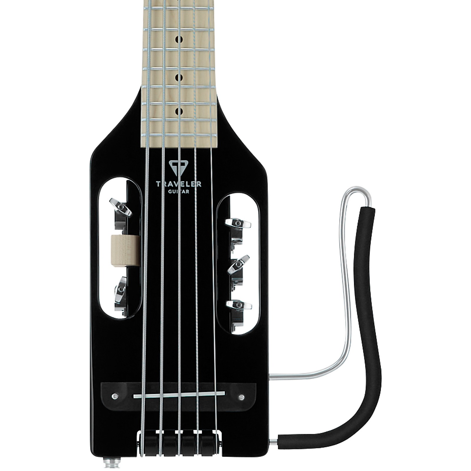 Traveler Guitar Ultra-Light 5-String Electric Travel Bass | Music