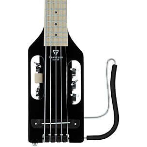 Traveler Guitar Ultra-Light 5-String Electric Travel Bass