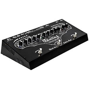 Taurus Ultra Light Analog 60/40W Solid State Guitar Head