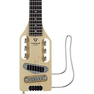 Traveler Guitar Ultra-Light Electric Guitar