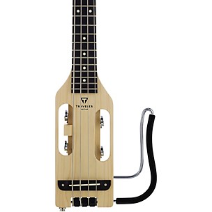 Traveler Guitar Ultra-Light Electric Travel Bass