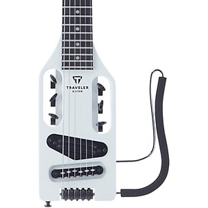 Traveler Guitar Ultra-Light Electric Travel Guitar -