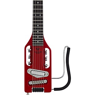 Traveler Guitar Ultra-Light Electric Travel Guitar - | Music & Arts