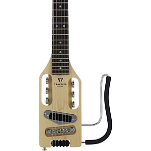 Traveler Guitar Ultra-Light Electric Travel Guitar