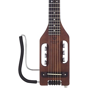 Traveler Guitar Ultra-Light Left-Handed Acoustic-Electric Guitar
