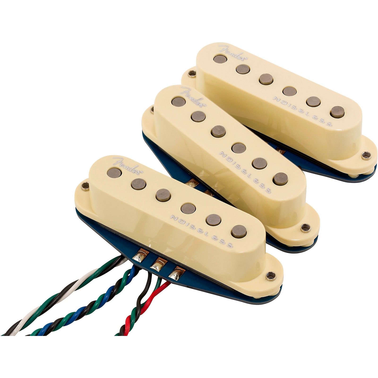 ベース fender Ultra Noiseless Vintage Pickup Amazon.com: Fender Ultra Noiseless Vintage Jazz Bass V (5