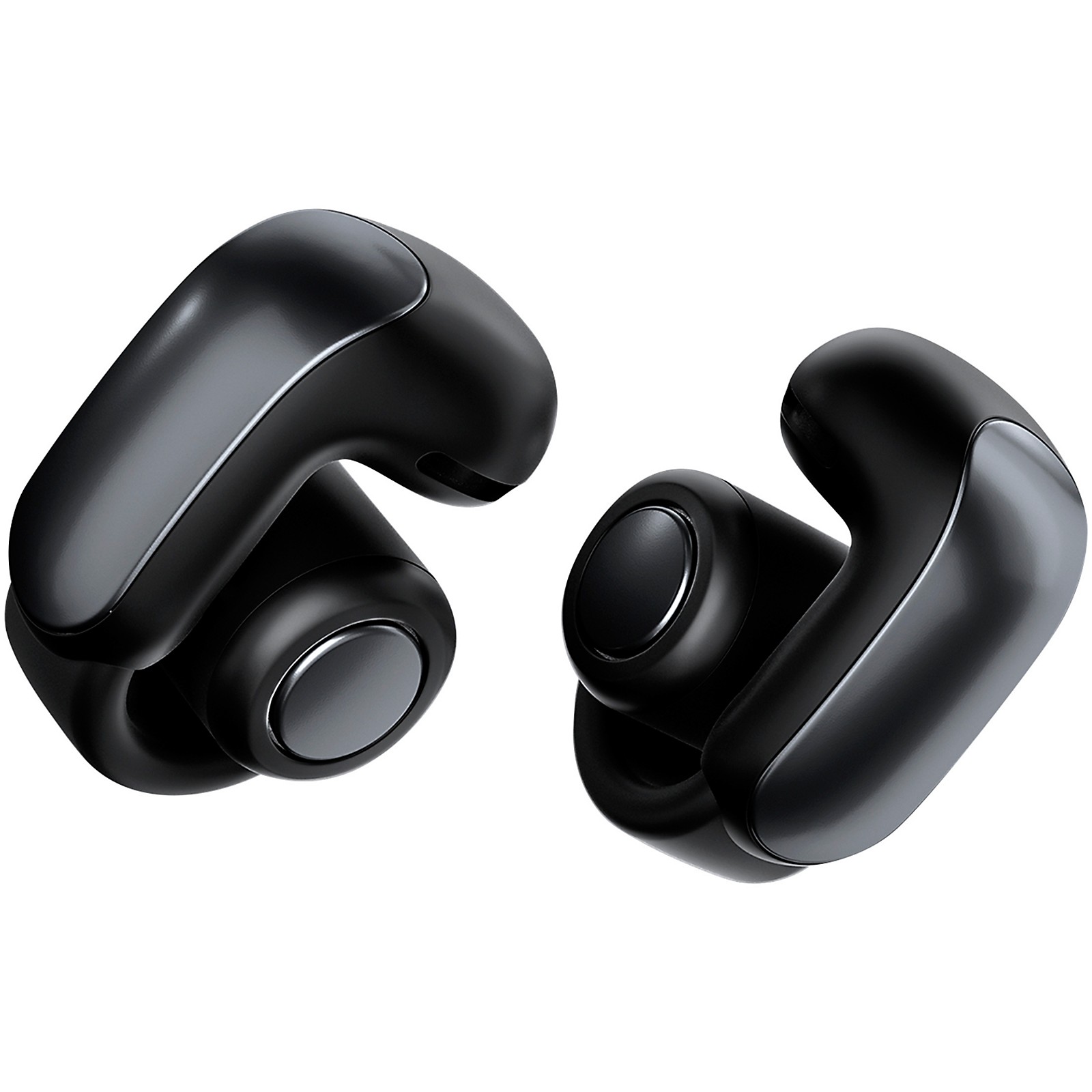 新品未開封Bose Ultra Open Earbuds 黒 Bose Ultra Open Earbuds, Black | Music & Arts