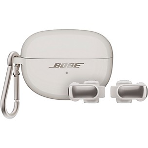 Bose Ultra Open Earbuds Silicone Case Cover