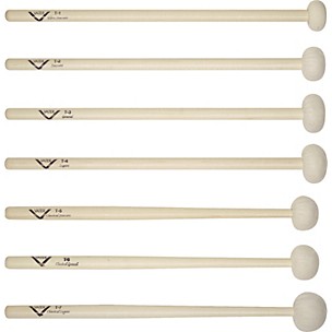 Vater Ultra Staccato Timpani Mallets