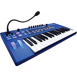 Novation UltraNova Synthesizer