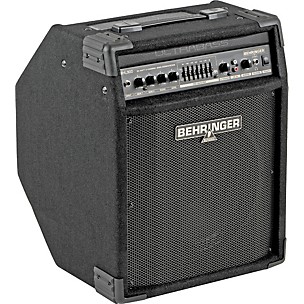 Behringer Ultrabass BXL900 90W 1x12" Bass Combo