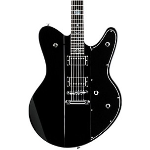 Schecter Guitar Research Ultracure Robert Smith Signature Model Electric Guitar