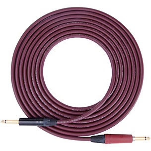 Lava Ultramafic Flex Cable 1/4" - 1/4" Straight - Straight