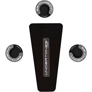 Cympad Undertones Hi-Hat Stand Pack