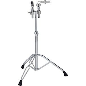 Pearl Uni-Lock Double Tom Stand