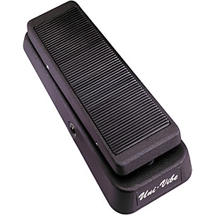 Dunlop Uni-Vibe Control Pedal
