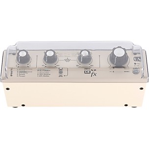 Decksaver Union Audio LE FX Cover