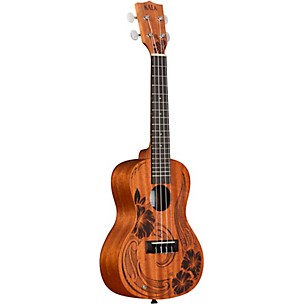 Kala Unity Concert Ukulele -