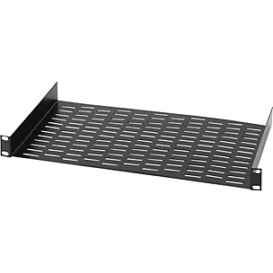 Raxxess Universal Component Rack Shelf