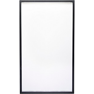 Headliner Universal DJ Facade Scrim (White)