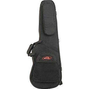 SKB Universal Shaped Electric Guitar Soft Case