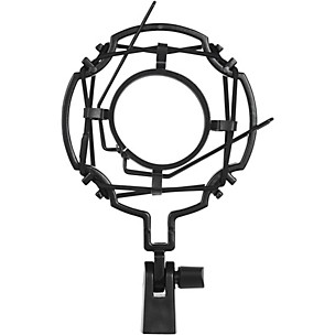 Gator Universal Shockmount for Mics 55-60 mm in Diameter