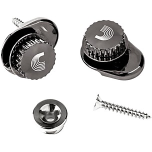 D'Addario Universal Strap Lock System