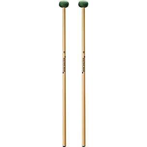 Mike Balter Unwound Series Rattan Handle Marimba Mallets