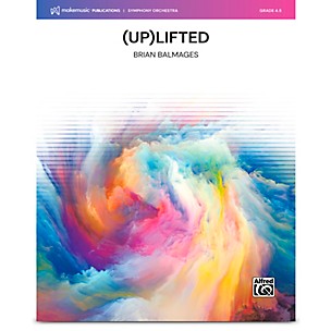 Alfred Up Lifted-String Orchestra