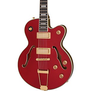 Epiphone Uptown Kat ES Semi-Hollow Electric Guitar