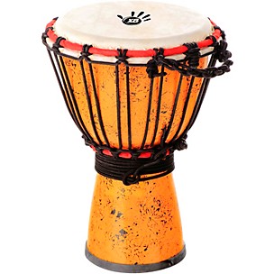 X8 Drums Urban Beat Djembe