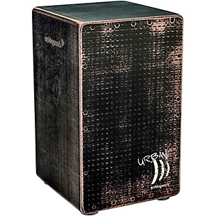 Schlagwerk Urban OS Series Cajon