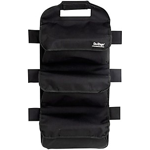 On-Stage Stands Utility Cart Handle Bag