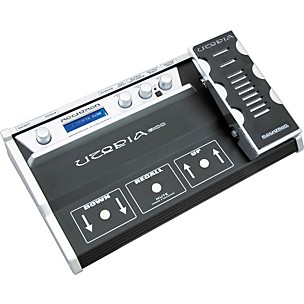 Rocktron Utopia G100 Guitar Multi Effects Pedal
