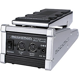 Rocktron Utopia Smart Guitar Controller