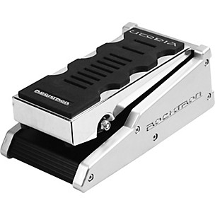 Rocktron Utopia Wah Guitar Effects Pedal