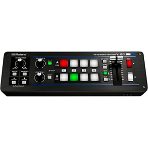 Roland V-1SDI Web Streaming Bundle