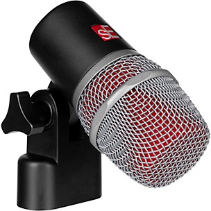 sE Electronics V BEAT Dynamic Drum Microphone