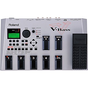 Roland V-Bass System