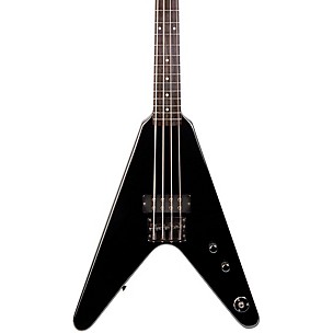Dean V Metalman 4-String Bass