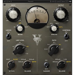 Vega V-Series TDM/SOUNDGRID License