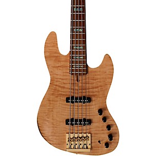 Sire V10 DX-5 5-String Electric Bass