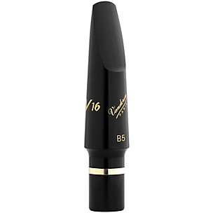 Vandoren V16 Ebonite Baritone Saxophone Mouthpiece