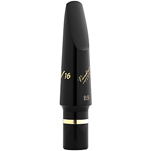Vandoren V16 Ebonite Baritone Saxophone Mouthpiece