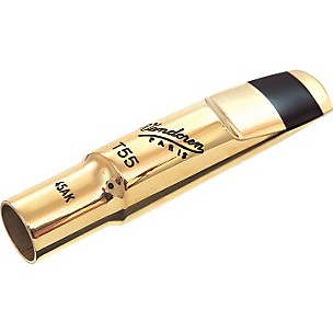 Vandoren V16 Metal Tenor Saxophone Mouthpiece