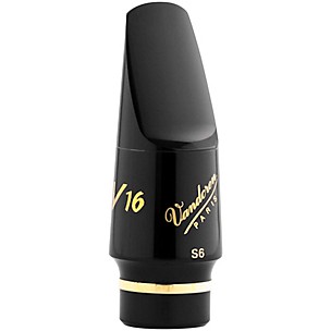 Vandoren V16 Soprano Saxophone Mouthpiece