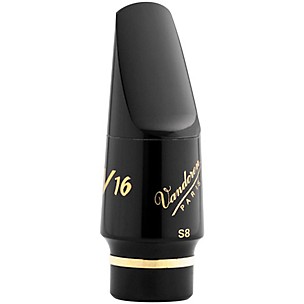 Vandoren V16 Soprano Saxophone Mouthpiece