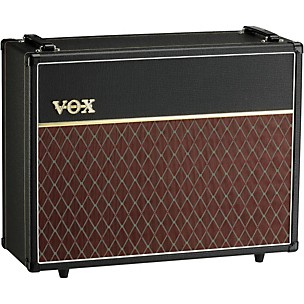 VOX V212C Custom 2X12 Speaker Cabinet