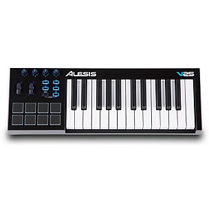 Alesis V25 25 Key Keyboard Controller