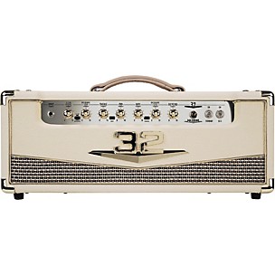 Palomino V32H 30W Amp Head